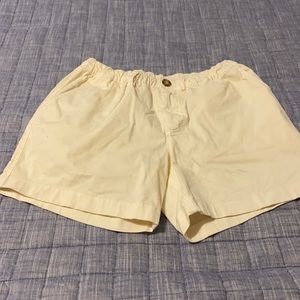 Chubbies Shorts